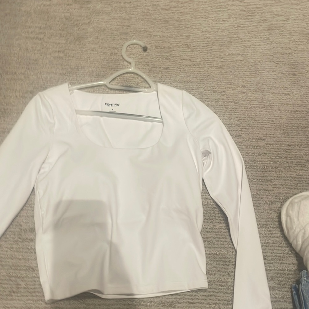 Pacsun top